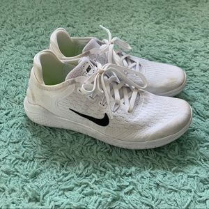 Nike Free Run Running Shoes